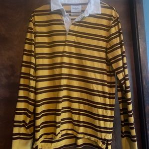 Rugby shirt